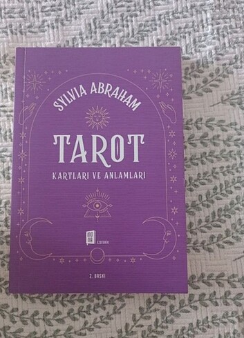 Tarot kartlarının anlamları 