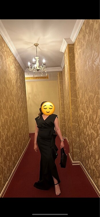 Diğer Abiye elbise