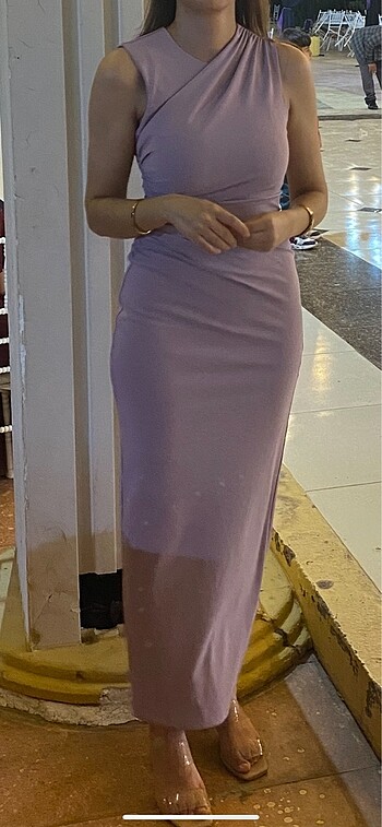 Zara Zara elbise