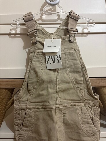 Zara ZARA TULUM/SALOPET