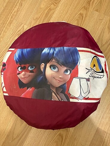 ÇOCUK KAMP ÇADIRI