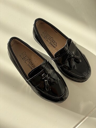 ERKEK ÇOCUK İSKARPİN - Görsel 2