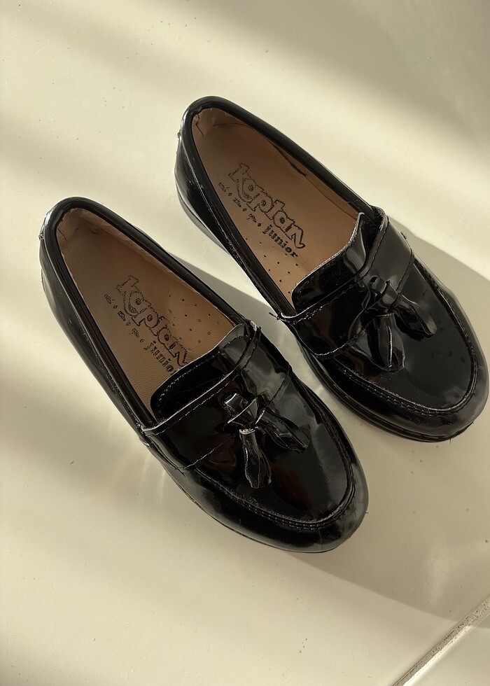 ERKEK ÇOCUK İSKARPİN - Görsel 2