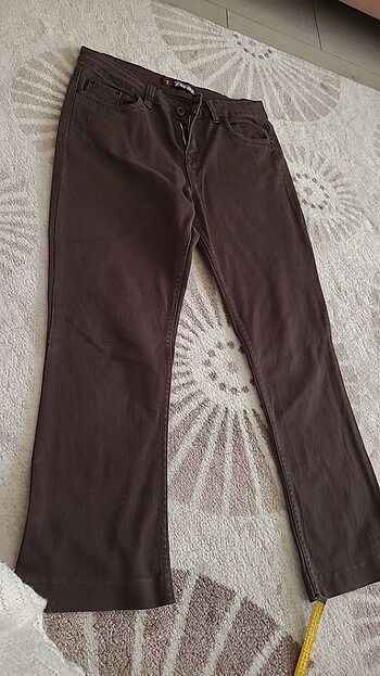 Kot pantolon