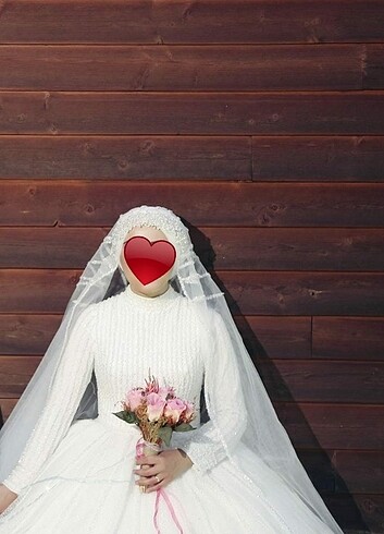 TESETTÜR GELİNLİK - Görsel 4