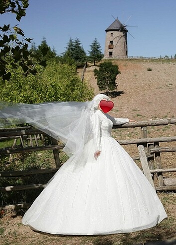 TESETTÜR GELİNLİK - Görsel 6