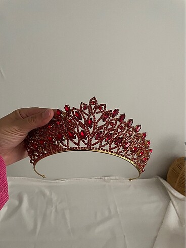 Kına tacı - Görsel 5