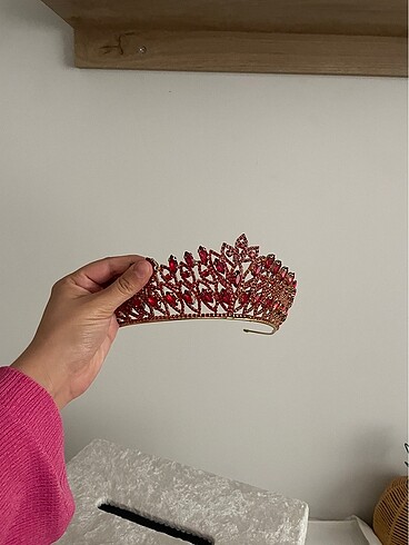 Kına tacı - Görsel 6