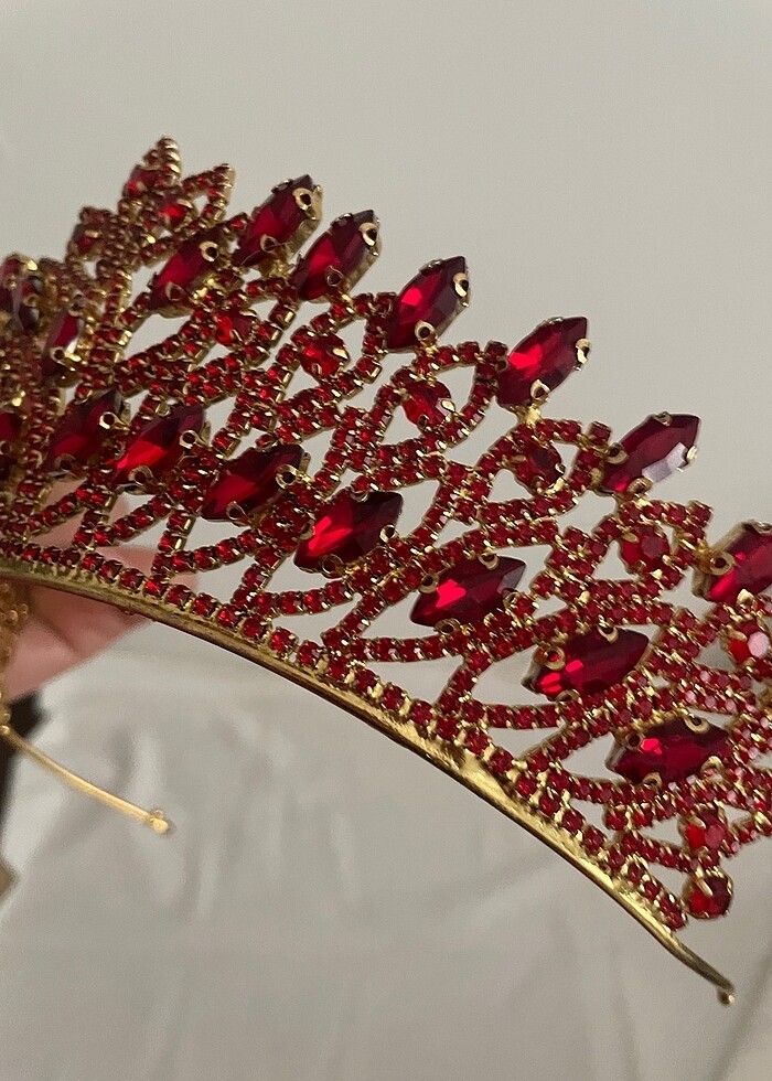 Kına tacı - Görsel 2