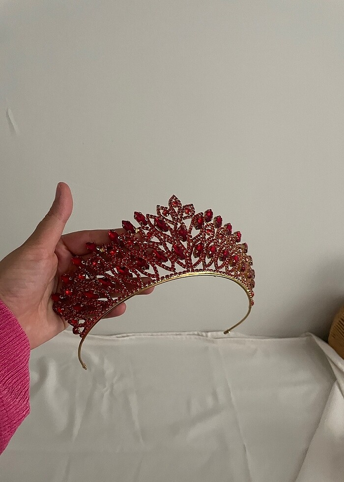 Kına tacı - Görsel 3