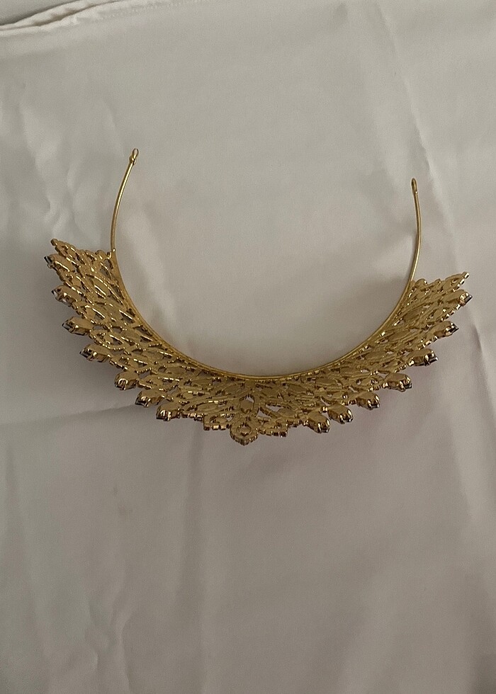 Kına tacı - Görsel 4