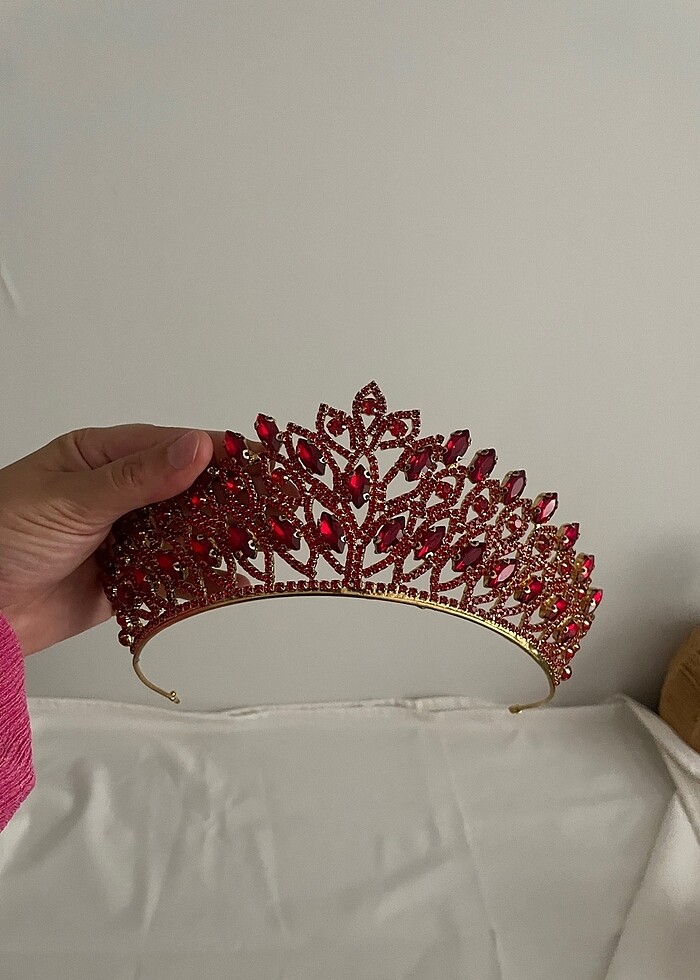 Kına tacı - Görsel 5