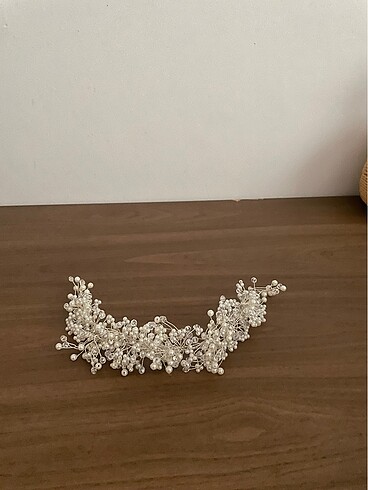 Gelin başı boncuğu - Görsel 2