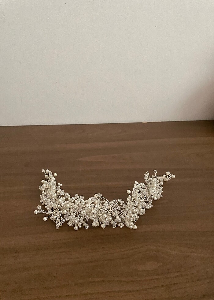 Gelin başı boncuğu - Görsel 2
