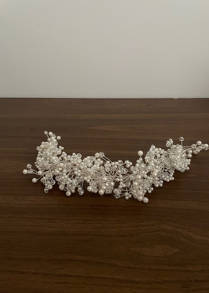 Gelin başı boncuğu - Görsel 3