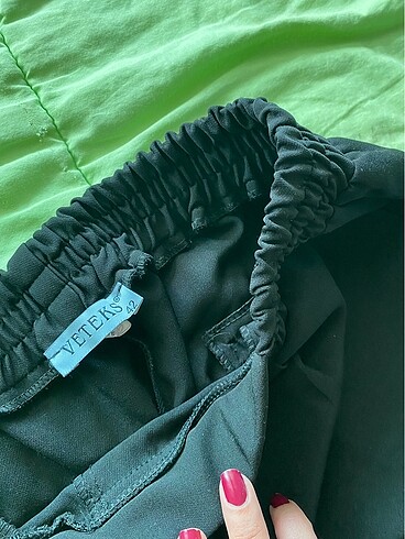 42 Beden pantalon