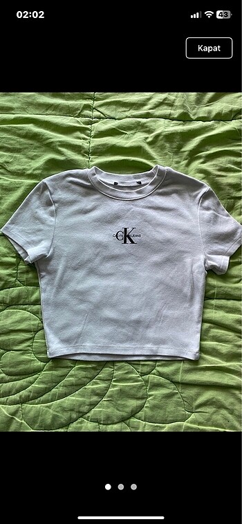 ck crop