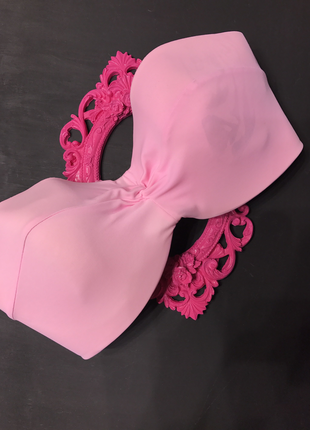Bikini üstü