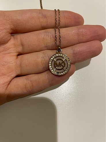 Michael Kors Micheal Kors Kolye
