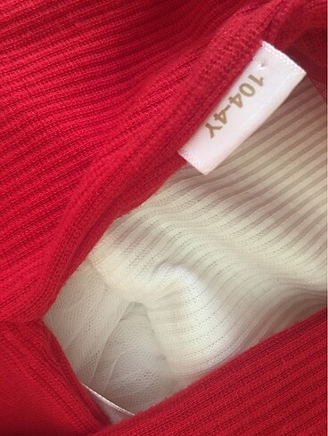H&M KIZ ÇOCUK ELBİSELERİ