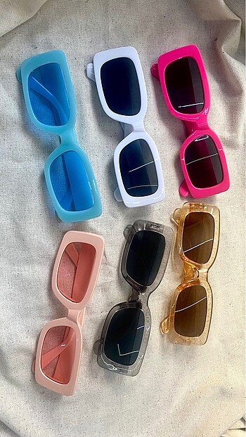 Ray Ban gözlük çeşitleri