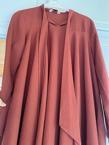 Kiremit tunik