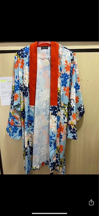 Mizelle marka kimono