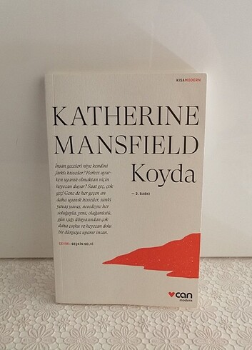 Katherine Mansfield Koyda