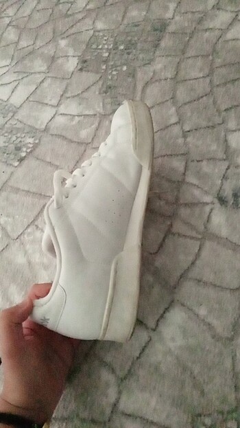 Reebok orijinal ayakkabı
