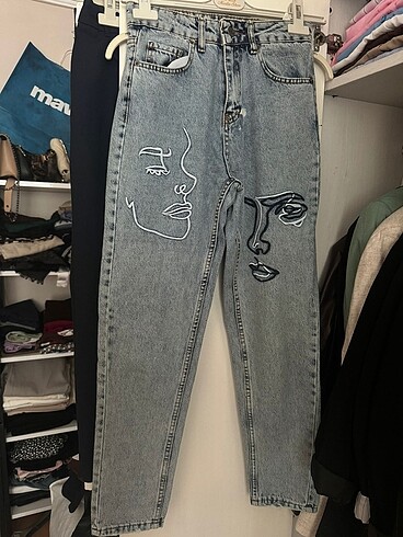 Kot pantalon