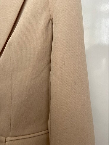 36 Beden camel Renk Trendyoll