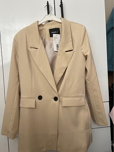 Blazer çeket