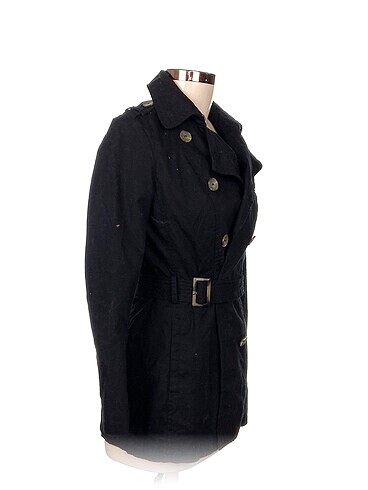 Benetton Benetton Trenchcoat %70 İndirimli.