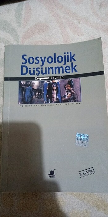 Sosyolojik Düşünmek