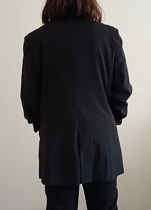 Mango Blazer Ceket 