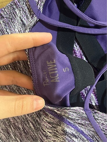 Penti spor atlet - Görsel 5