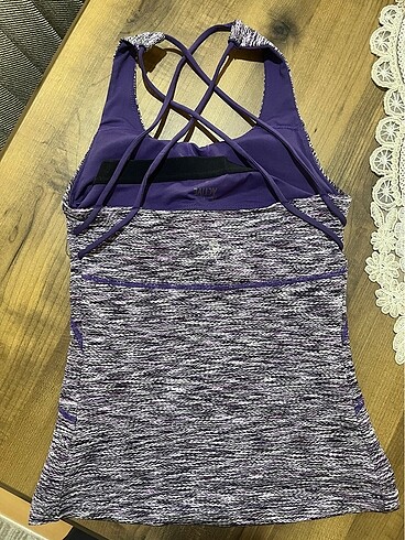 Penti spor atlet - Görsel 2