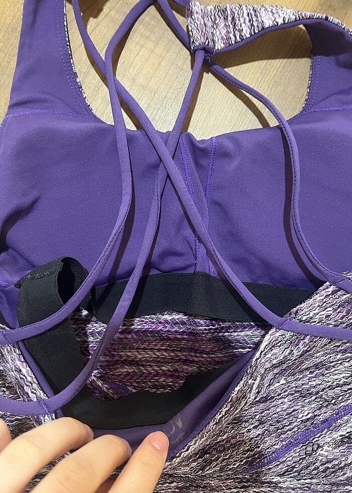 Penti spor atlet - Görsel 3