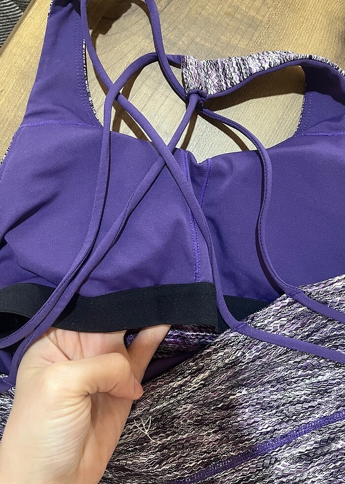 Penti spor atlet - Görsel 4