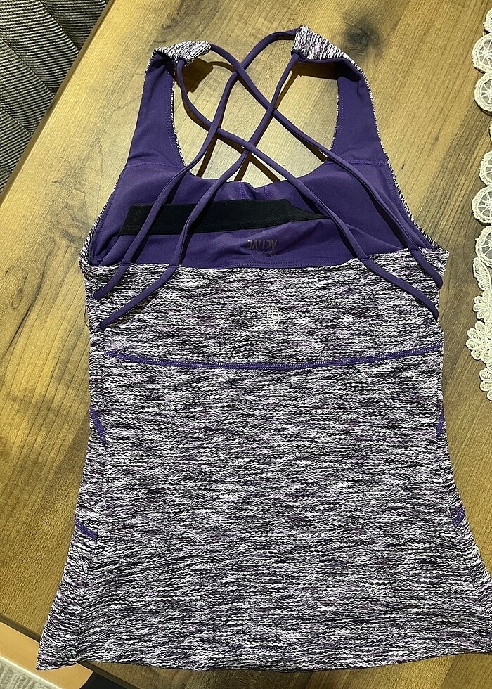 Penti spor atlet - Görsel 2