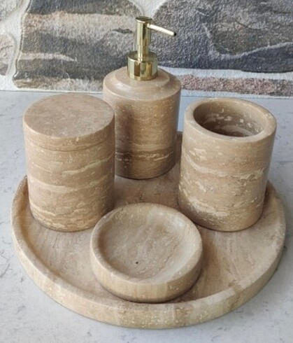 Diğer Banyo seti