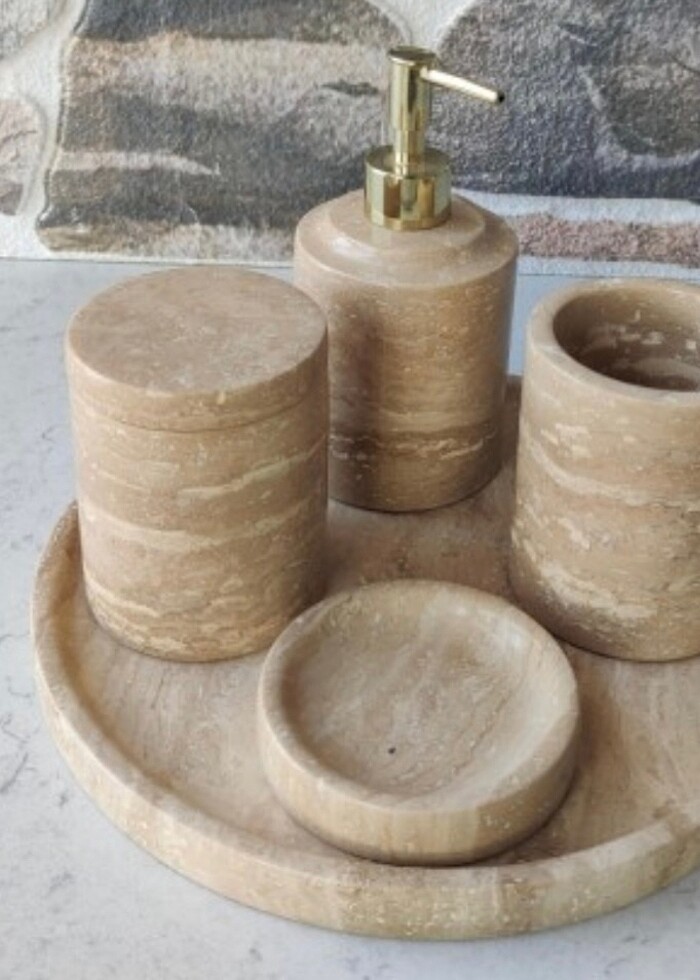 Banyo seti - Görsel 2