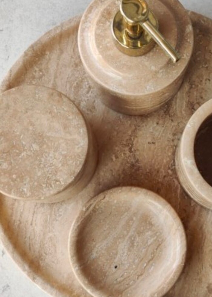 Banyo seti - Görsel 3