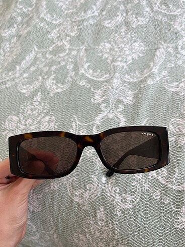 Vogue güneş gözlüğü - Görsel 7