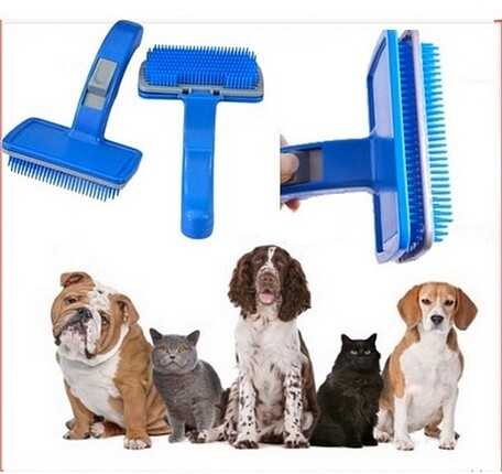 Kedi köpek tüy tarağı