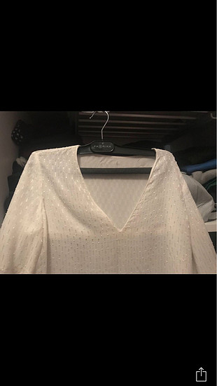 Bluz massimodutti