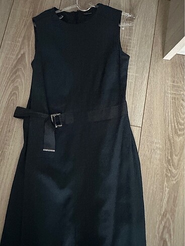 36 Beden Fabrika elbise