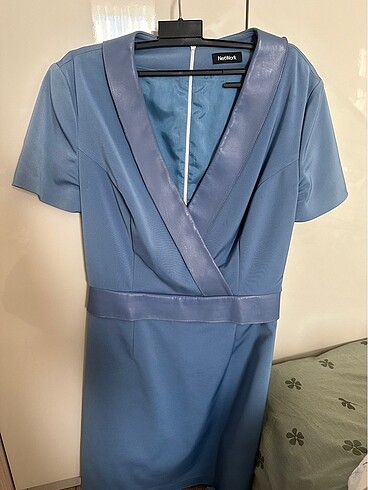 Network elbise - Görsel 2