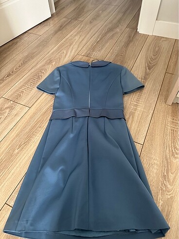 Network elbise - Görsel 5