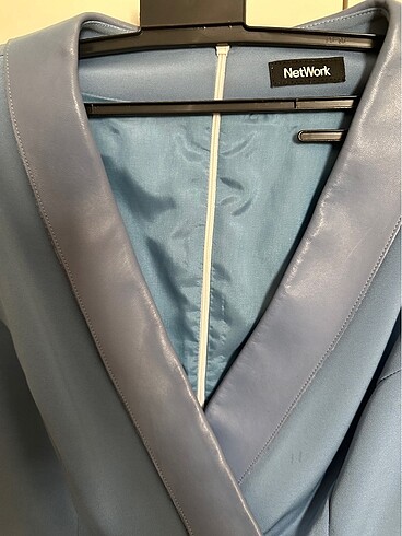 Network elbise - Görsel 3